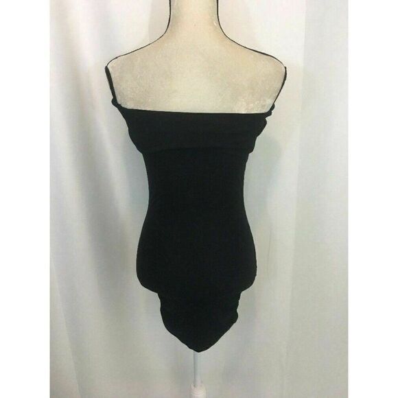 Casting Paris Bodycon tank Mini Cocktail dress - Picture 8 of 10